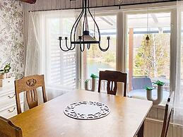 4 Star Holiday Home in Figeholm