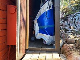 4 Star Holiday Home in Figeholm