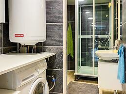 4 Star Holiday Home in Figeholm