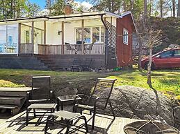 4 Star Holiday Home in Figeholm