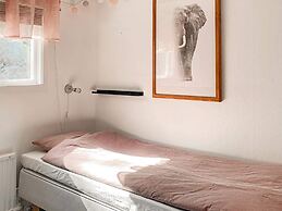 4 Star Holiday Home in Figeholm