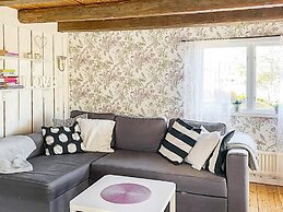 4 Star Holiday Home in Figeholm
