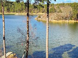 4 Star Holiday Home in Figeholm