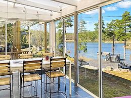 4 Star Holiday Home in Figeholm