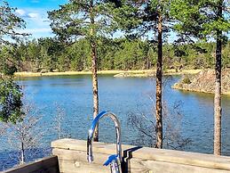 4 Star Holiday Home in Figeholm