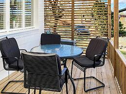 4 Star Holiday Home in Figeholm