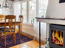 4 Star Holiday Home in Figeholm