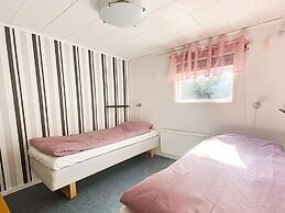 4 Star Holiday Home in Figeholm