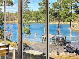 4 Star Holiday Home in Figeholm