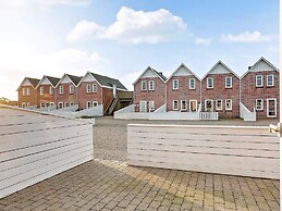 4 Star Holiday Home in Romo