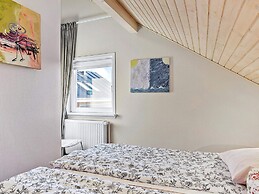 4 Star Holiday Home in Romo