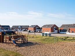 4 Star Holiday Home in Romo