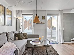4 Star Holiday Home in Romo