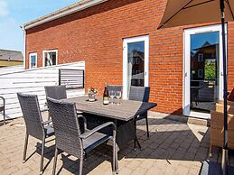 4 Star Holiday Home in Romo