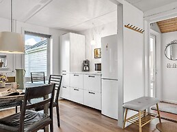 4 Star Holiday Home in Romo