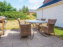4 Star Holiday Home in Romo