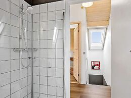 4 Star Holiday Home in Romo