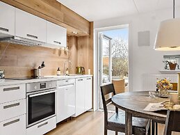 4 Star Holiday Home in Romo