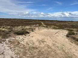 4 Star Holiday Home in Romo