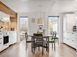 4 Star Holiday Home in Romo