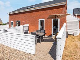 4 Star Holiday Home in Romo