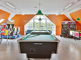 4 Star Holiday Home in Romo