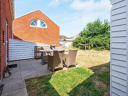 4 Star Holiday Home in Romo