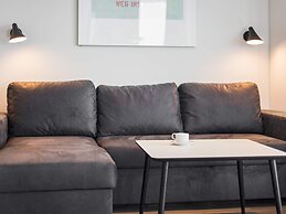 5 Star Holiday Home in Wendtorf