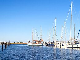 5 Star Holiday Home in Wendtorf