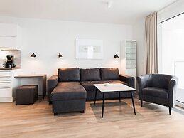 5 Star Holiday Home in Wendtorf