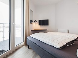 5 Star Holiday Home in Wendtorf