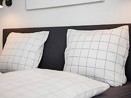 5 Star Holiday Home in Wendtorf