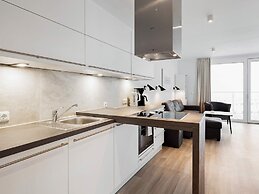 5 Star Holiday Home in Wendtorf