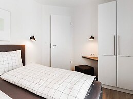 5 Star Holiday Home in Wendtorf