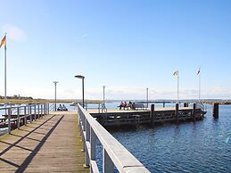 5 Star Holiday Home in Wendtorf