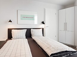 5 Star Holiday Home in Wendtorf
