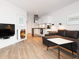 5 Star Holiday Home in Wendtorf