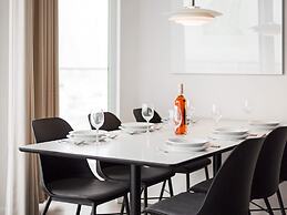 5 Star Holiday Home in Wendtorf