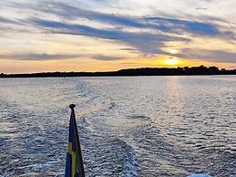 4 Star Holiday Home in Torshalla