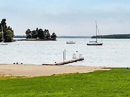 4 Star Holiday Home in Torshalla