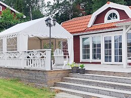 4 Star Holiday Home in Torshalla