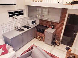 4 Star Holiday Home in Torshalla
