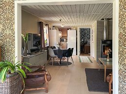 4 Star Holiday Home in Hacksvik