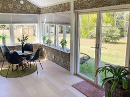 4 Star Holiday Home in Hacksvik