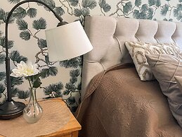 4 Star Holiday Home in Hacksvik