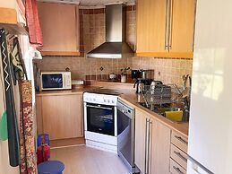 4 Star Holiday Home in Hacksvik