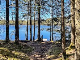 4 Star Holiday Home in Hacksvik