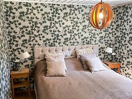 4 Star Holiday Home in Hacksvik