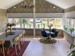 4 Star Holiday Home in Hacksvik