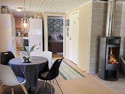 4 Star Holiday Home in Hacksvik